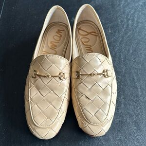 Sam Edelman Lorraine bit loafers